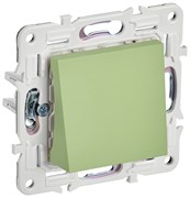 IEK SKANDY Мятный Вывод кабеля SK-O01G SK-VK10-0-K06 IEK SKANDY Мятный Вывод кабеля SK-O01G SK-VK10-0-K06