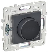 IEK SKANDY Титан Термостат электронный с индикацией SK-T01T SK-RT11-K48 IEK SKANDY Титан Термостат электронный с индикацией SK-T01T SK-RT11-K48