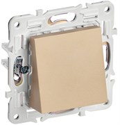 IEK SKANDY Песочный Вывод кабеля SK-O01Sa SK-VK10-0-K98 IEK SKANDY Песочный Вывод кабеля SK-O01Sa SK-VK10-0-K98