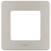 Legrand Inspiria шампань рамка - 1 пост 673938 Legrand Inspiria шампань рамка - 1 пост 673938