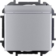 Legrand Inspiria алюминий выключатель для гостиничных номеров 673802 Legrand Inspiria алюминий выключатель для гостиничных номеров 673802