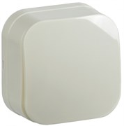 IEK GLORY ВС20-1-0-ХК Выключ. 1-кл. о/у 10А GLORY крем. EVH10-K33-10 IEK GLORY ВС20-1-0-ХК Выключ. 1-кл. о/у 10А GLORY крем. EVH10-K33-10