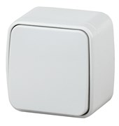 Intro 3-103-01 Переключатель, 10А-250В, IP20, ОУ, Polo, белый (18/360/4320) 1741926912 Intro 3-103-01 Переключатель, 10А-250В, IP20, ОУ, Polo, белый (18/360/4320) 1741926912