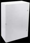 IEK Корпус пласт. ЩМПп 700х500х250мм УХЛ1 IP65 MKP93-N-705025-65 IEK Корпус пласт. ЩМПп 700х500х250мм УХЛ1 IP65 MKP93-N-705025-65