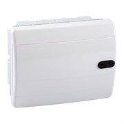 КЭАЗ Корпус пластиковый OptiBox P-CVN-1-08-IP41 145787