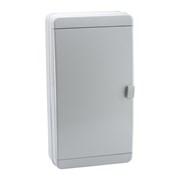 КЭАЗ Корпус пластиковый OptiBox P-BNN-3-36-IP65 117979