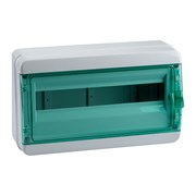 КЭАЗ Корпус пластиковый OptiBox P-BNZ-3-18-IP65 117966