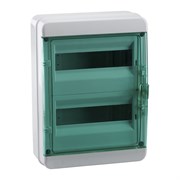 КЭАЗ Корпус пластиковый OptiBox P-BNZ-3-24-IP65 117971