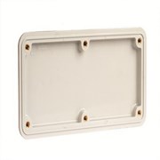 DKC Фланцевая заглушка тип С для корпусов RAM box, 223x88 мм 501003 DKC Фланцевая заглушка тип С для корпусов RAM box, 223x88 мм 501003