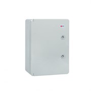 EKF PROxima Бокс пластиковый с монтажной платой 350х250х150 мм IP65 PB65MP002 EKF PROxima Бокс пластиковый с монтажной платой 350х250х150 мм IP65 PB65MP002