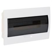 EKF PROxima Щит распред. встраиваемый ЩРВ-П-15 IP41 pb40-v-15 EKF PROxima Щит распред. встраиваемый ЩРВ-П-15 IP41 pb40-v-15