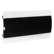 EKF PROxima Щит распред. встраиваемый ЩРВ-П-18 "SlimBox" IP41 sb-v-18 EKF PROxima Щит распред. встраиваемый ЩРВ-П-18 "SlimBox" IP41 sb-v-18