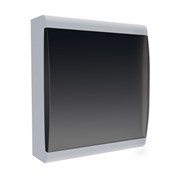 EKF PROxima SlimBox Щит распред. навесной ЩРН-П-24 IP41 sb-n-24 EKF PROxima SlimBox Щит распред. навесной ЩРН-П-24 IP41 sb-n-24