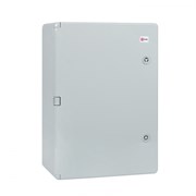 EKF PROxima Бокс пластиковый с монтажной платой 500х350х190 мм IP65 PB65MP005 EKF PROxima Бокс пластиковый с монтажной платой 500х350х190 мм IP65 PB65MP005