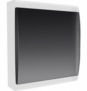 EKF Basic Щит распределителный ЩРН-П-24 (пром. упаковка) IP41 pb-n-24-bas EKF Basic Щит распределителный ЩРН-П-24 (пром. упаковка) IP41 pb-n-24-bas