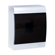 EKF Basic Щит распределителный ЩРН-П-6 (пром. упаковка) IP41 pb-n-6-bas EKF Basic Щит распределителный ЩРН-П-6 (пром. упаковка) IP41 pb-n-6-bas