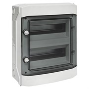 EKF PROxima Unix65 Щит навесной 24 модуля ux65-24-n EKF PROxima Unix65 Щит навесной 24 модуля ux65-24-n