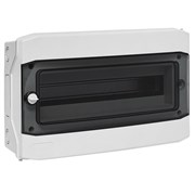 EKF PROxima Unix65 Щит навесной 18 модулей ux65-18-n EKF PROxima Unix65 Щит навесной 18 модулей ux65-18-n