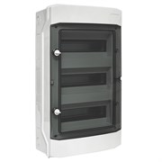 EKF PROxima Unix65 Щит навесной 36 модулей ux65-36-n EKF PROxima Unix65 Щит навесной 36 модулей ux65-36-n