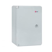 EKF PROxima Бокс пластиковый с монтажной платой 300х200х130 мм IP65 PB65MP001 EKF PROxima Бокс пластиковый с монтажной платой 300х200х130 мм IP65 PB65MP001