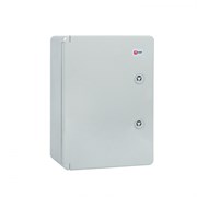 EKF PROxima Бокс пластиковый с монтажной платой 400х300х170 мм IP65 PB65MP003 EKF PROxima Бокс пластиковый с монтажной платой 400х300х170 мм IP65 PB65MP003