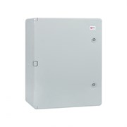 EKF PROxima Бокс пластиковый с монтажной платой 500х400х240 мм IP65 PB65MP007 EKF PROxima Бокс пластиковый с монтажной платой 500х400х240 мм IP65 PB65MP007