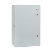 EKF PROxima Бокс пластиковый с монтажной платой 600х400х200 мм IP65 PB65MP008 EKF PROxima Бокс пластиковый с монтажной платой 600х400х200 мм IP65 PB65MP008
