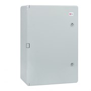 EKF PROxima Бокс пластиковый с монтажной платой 700х500х250 мм IP65 PB65MP009 EKF PROxima Бокс пластиковый с монтажной платой 700х500х250 мм IP65 PB65MP009