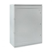 EKF PROxima Бокс пластиковый с монтажной платой 800х600х260 мм IP65 PB65MP010 EKF PROxima Бокс пластиковый с монтажной платой 800х600х260 мм IP65 PB65MP010