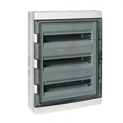 EKF PROxima Щит распред. навесной ЩРН-ПГ-54 (625х450х155) IP65 pb65-n-pg-54m EKF PROxima Щит распред. навесной ЩРН-ПГ-54 (625х450х155) IP65 pb65-n-pg-54m