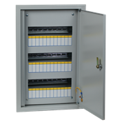 EKF PROxima Щит распред. встраиваемый ЩРВ-36 (520х340х120) IP31 mb11-36 EKF PROxima Щит распред. встраиваемый ЩРВ-36 (520х340х120) IP31 mb11-36