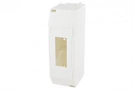 TDM Бокс КМПн 1/2 для наружной установки IP20 SQ0907-0101 TDM Бокс КМПн 1/2 для наружной установки IP20 SQ0907-0101