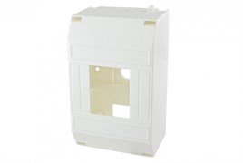 TDM Бокс КМПн 1/4 для наружной установки IP20 SQ0907-0102 TDM Бокс КМПн 1/4 для наружной установки IP20 SQ0907-0102