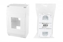 TDM Бокс КМПн 1/4 для наружной установки IP20 инд. штрихкод SQ0907-0112 TDM Бокс КМПн 1/4 для наружной установки IP20 инд. штрихкод SQ0907-0112