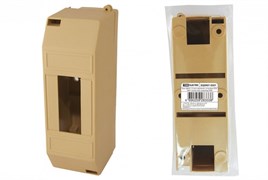 TDM Бокс КМПн 1/2 для наружной установки IP20 "ЭКО" (сосна) инд. штрихкод SQ0907-0501 TDM Бокс КМПн 1/2 для наружной установки IP20 "ЭКО" (сосна) инд. штрихкод SQ0907-0501