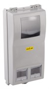 ЭРА ЩУРн-П 3/8 IP54 (КДЕ-З), пластиковый корпус навесной (485х240х140) Б0050593 ЭРА ЩУРн-П 3/8 IP54 (КДЕ-З), пластиковый корпус навесной (485х240х140) Б0050593