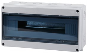 ЭРА Пластиковый бокс навесной KMPN18_IP65 КМПн-18 IP65 Б0046408 ЭРА Пластиковый бокс навесной KMPN18_IP65 КМПн-18 IP65 Б0046408