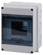 ЭРА Пластиковый бокс навесной KMPN5_IP65 КМПн-5 IP65 Б0046404 ЭРА Пластиковый бокс навесной KMPN5_IP65 КМПн-5 IP65 Б0046404