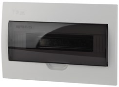 ЭРА Бокс пластиковый в нишу ЩРВ-П-15 Simple Б0041514 ЭРА Бокс пластиковый в нишу ЩРВ-П-15 Simple Б0041514