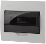 ЭРА Бокс пластиковый встраиваемый ЩРВ-П-10 Simple Б0041512 ЭРА Бокс пластиковый встраиваемый ЩРВ-П-10 Simple Б0041512