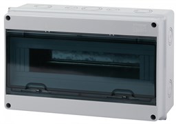 ЭРА Пластиковый бокс навесной KMPN15_IP65 КМПн-15 IP65 Б0046407 ЭРА Пластиковый бокс навесной KMPN15_IP65 КМПн-15 IP65 Б0046407