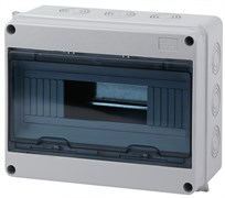 ЭРА Пластиковый бокс навесной KMPN12_IP65 КМПн-12 IP65 Б0046406 ЭРА Пластиковый бокс навесной KMPN12_IP65 КМПн-12 IP65 Б0046406