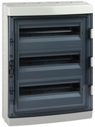 ЭРА КМПн-54 IP65 kmpn54 корпус пластиковый модульный Б0060294 ЭРА КМПн-54 IP65 kmpn54 корпус пластиковый модульный Б0060294