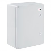 ЭРА box503519_g Корпус пласт. ЩМП-П 500х350х190мм УХЛ1, IP65, IK10 Б0052366 ЭРА box503519_g Корпус пласт. ЩМП-П 500х350х190мм УХЛ1, IP65, IK10 Б0052366