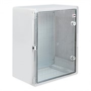 ЭРА box503519_t Корпус пласт. ЩМП-П 500х350х190мм прозр. дв. УХЛ1, IP65, IK10 Б0052356 ЭРА box503519_t Корпус пласт. ЩМП-П 500х350х190мм прозр. дв. УХЛ1, IP65, IK10 Б0052356