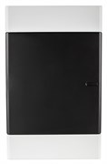 ЭРА Щит распределительный навесной ЩРН-П-36 Trend BOXS-36-p-s-t IP41 Б0052642 ЭРА Щит распределительный навесной ЩРН-П-36 Trend BOXS-36-p-s-t IP41 Б0052642