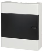 ЭРА Щит распределительный навесной ЩРН-П-24 Trend BOXS-24-p-s-t IP41 Б0052641 ЭРА Щит распределительный навесной ЩРН-П-24 Trend BOXS-24-p-s-t IP41 Б0052641