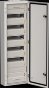 IEK Titan 5 корпус металлический ЩРн-72 (1х72) 960х310х140 IP54 серый TI5-50-N-072-54-7035 IEK Titan 5 корпус металлический ЩРн-72 (1х72) 960х310х140 IP54 серый TI5-50-N-072-54-7035