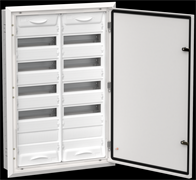 IEK Titan 5 корпус металлический ЩРв-120 (2х60) 880х625х130 IP31 белый TI5-50-V-2X060-31 IEK Titan 5 корпус металлический ЩРв-120 (2х60) 880х625х130 IP31 белый TI5-50-V-2X060-31