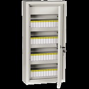IEK TITAN 3 Корпус металлический ЩРн-48 (620х310х120мм) IP31 MKM14-N-48-31-Z IEK TITAN 3 Корпус металлический ЩРн-48 (620х310х120мм) IP31 MKM14-N-48-31-Z